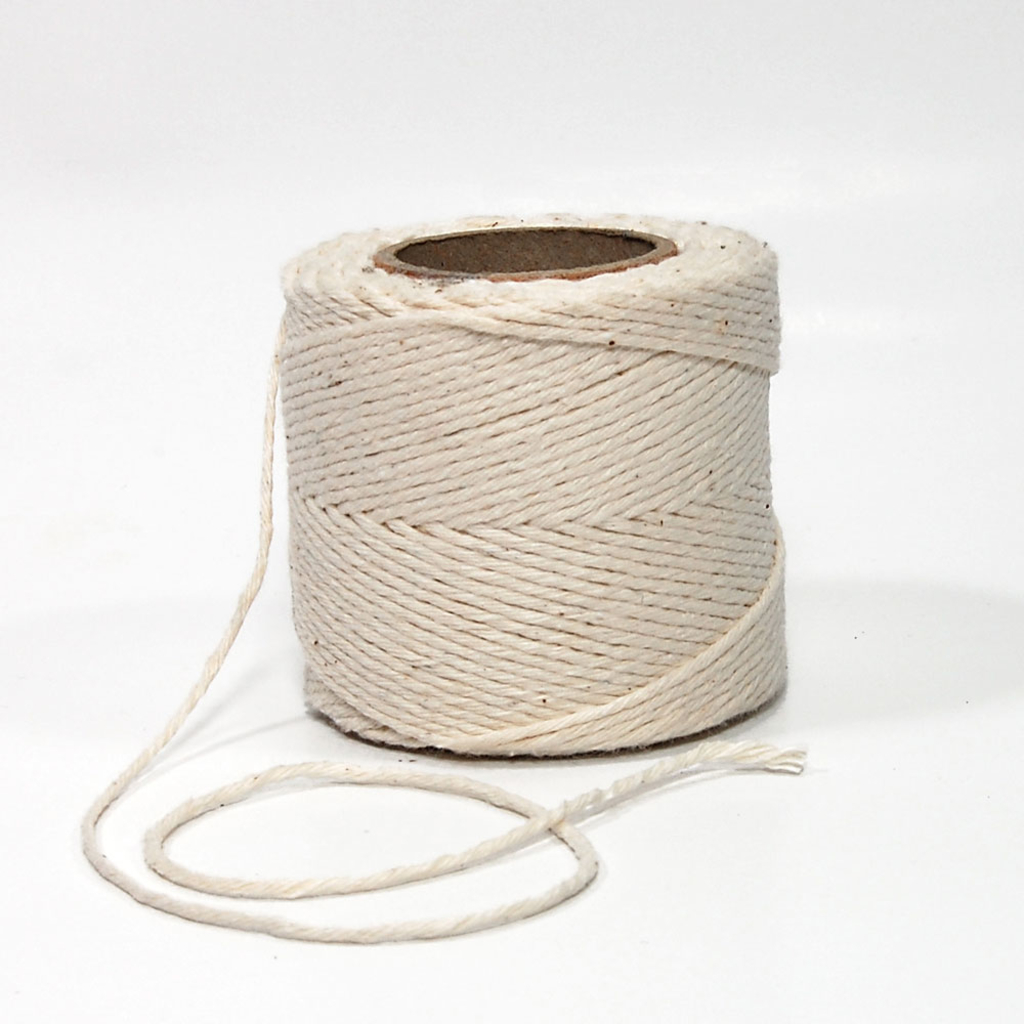 Thread String Roll