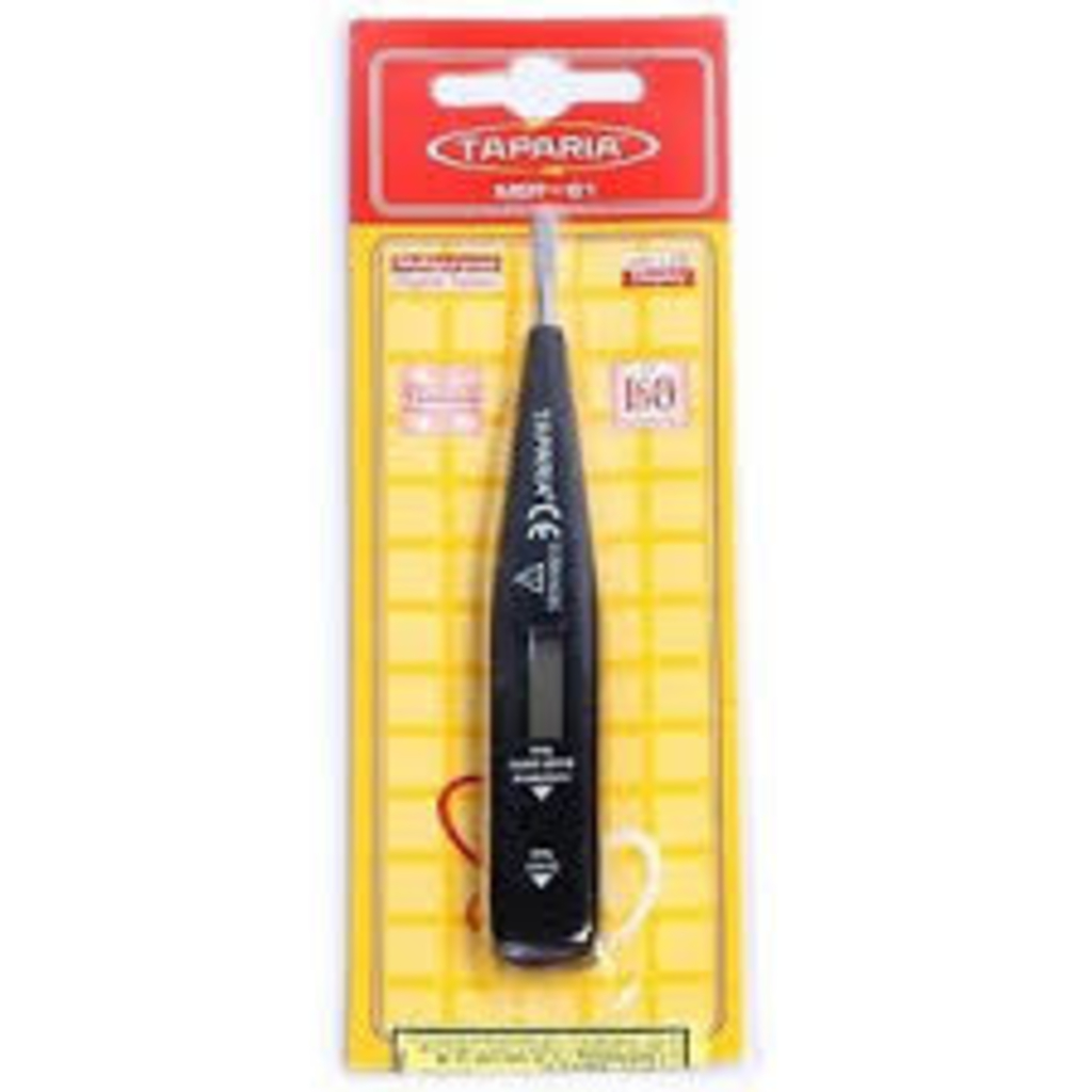 Digital Pen Electric Tester Taparia