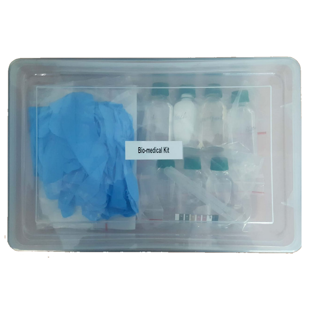 Bio-Medical Kit