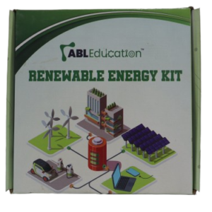 Renewable Energy kit